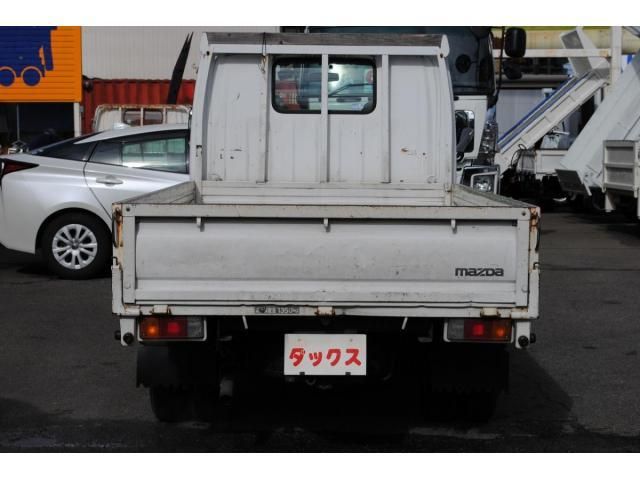 Mazda TITAN 2004-09 3847289-7