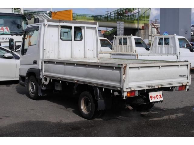 Mazda TITAN 2004-09 3847289-8