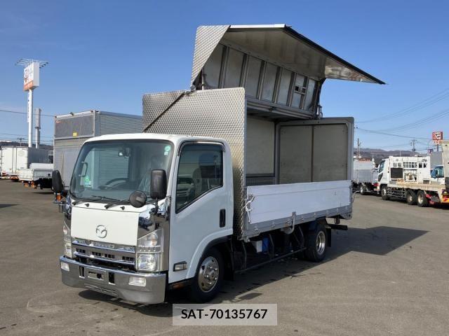 Mazda TITAN 2009-03 4332276-0