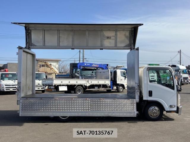 Mazda TITAN 2009-03 4332276-5