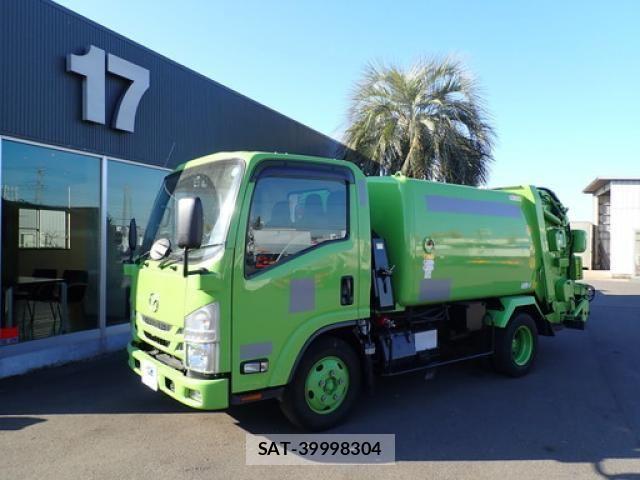 Mazda TITAN 2016-05 4332273-0