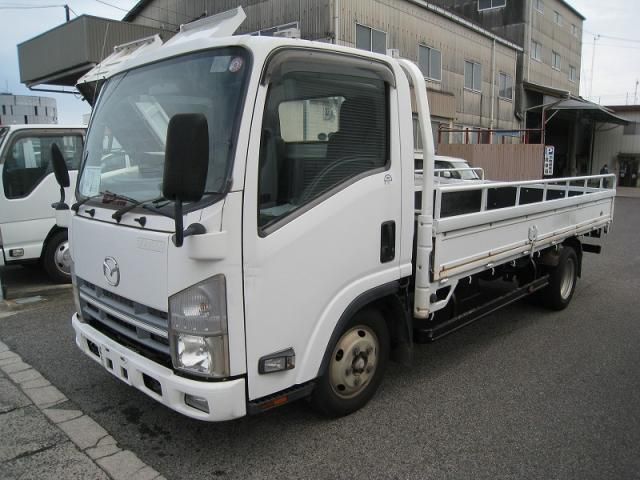 Mazda TITAN 2009-02 4384596-0