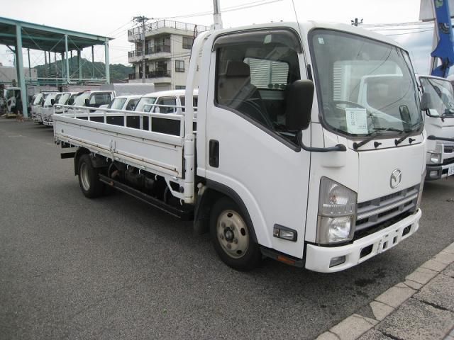 Mazda TITAN 2009-02 4384596-2