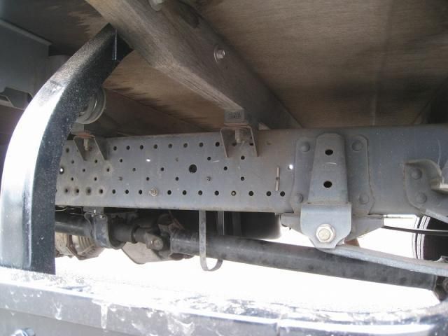Mazda TITAN 2009-02 4384596-8