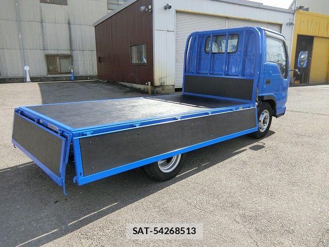 Mazda TITAN 2007-06 4603434-10