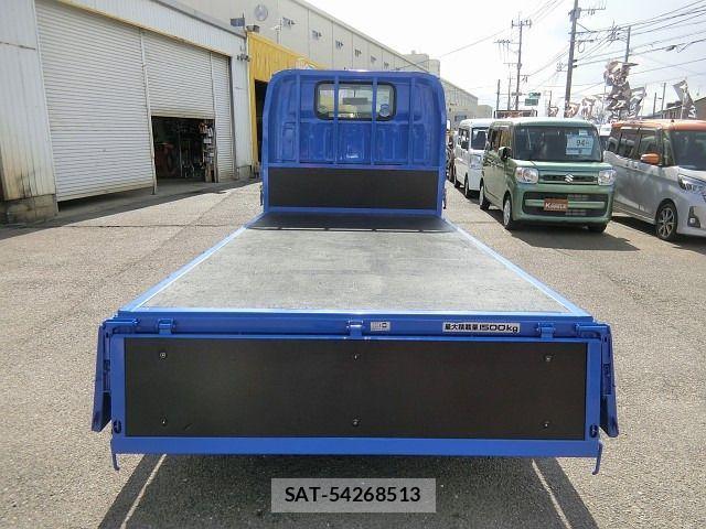 Mazda TITAN 2007-06 4603434-11