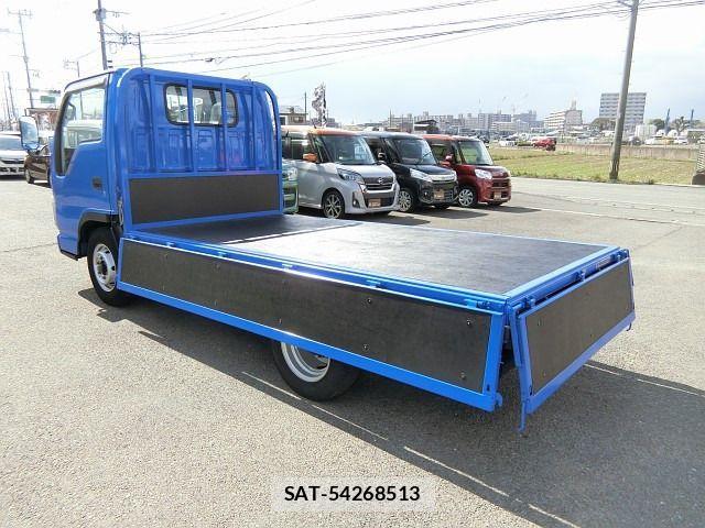 Mazda TITAN 2007-06 4603434-12