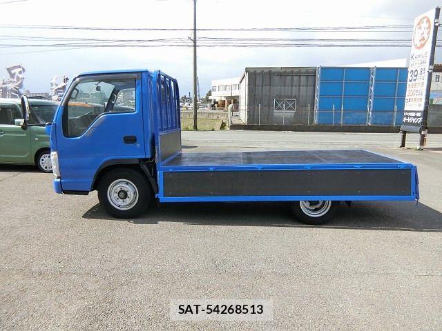Mazda TITAN 2007-06 4603434-13