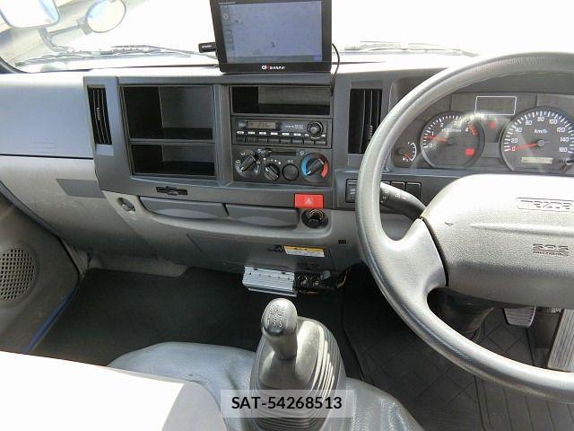 Mazda TITAN 2007-06 4603434-14