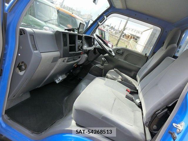 Mazda TITAN 2007-06 4603434-17