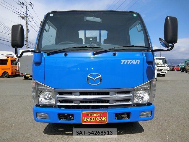 Mazda TITAN 2007-06 4603434-18