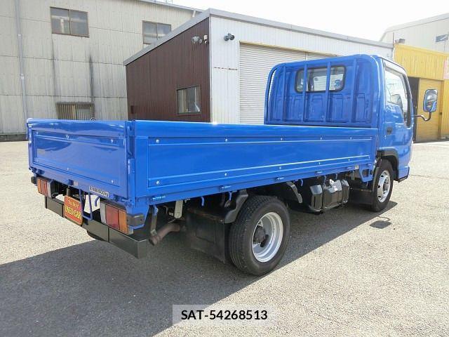 Mazda TITAN 2007-06 4603434-1