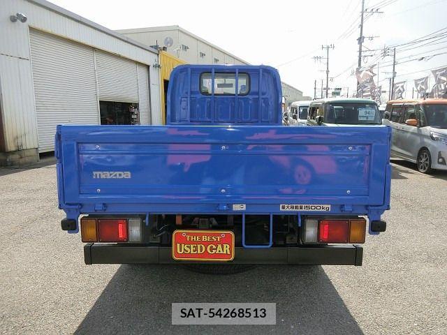Mazda TITAN 2007-06 4603434-19