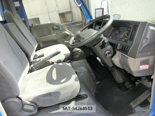 Mazda TITAN 2007-06 4603434-2