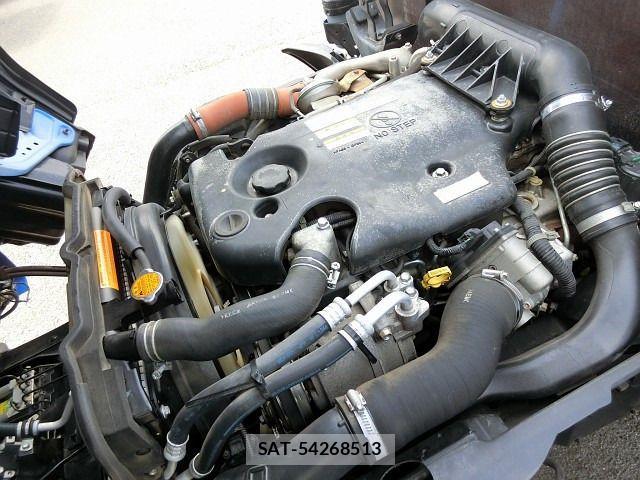 Mazda TITAN 2007-06 4603434-3