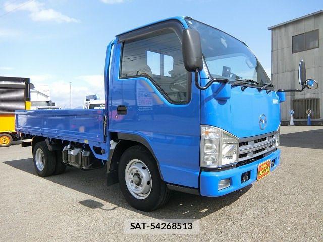Mazda TITAN 2007-06 4603434-5