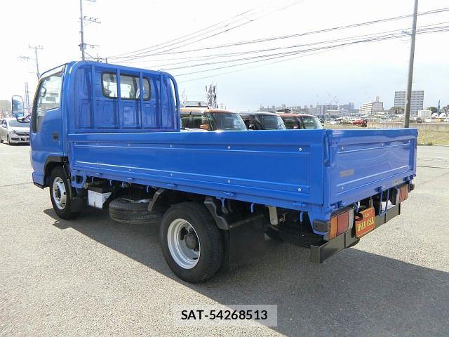 Mazda TITAN 2007-06 4603434-6