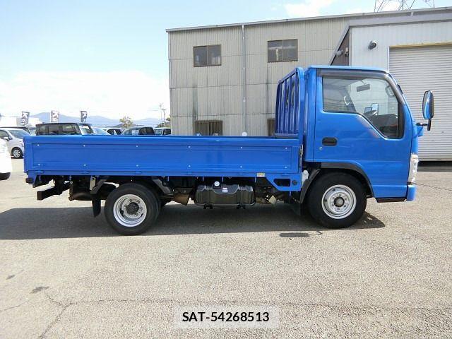 Mazda TITAN 2007-06 4603434-7
