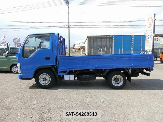 Mazda TITAN 2007-06 4603434-8