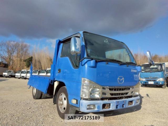 Mazda TITAN 2014-02 4603432-9