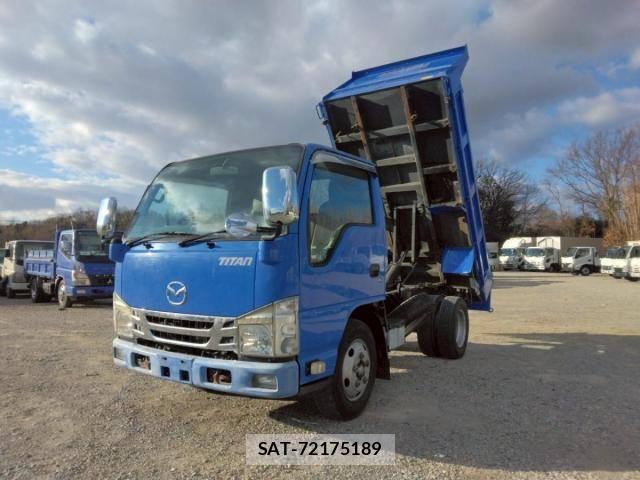 Mazda TITAN 2014-02 4603432-18
