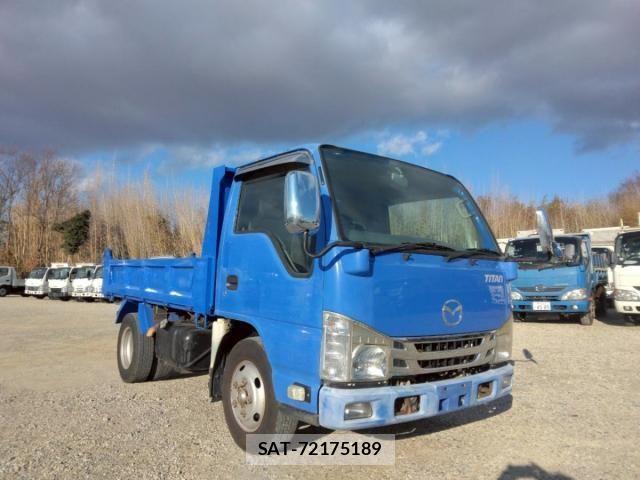 Mazda TITAN 2014-02 4603432-1