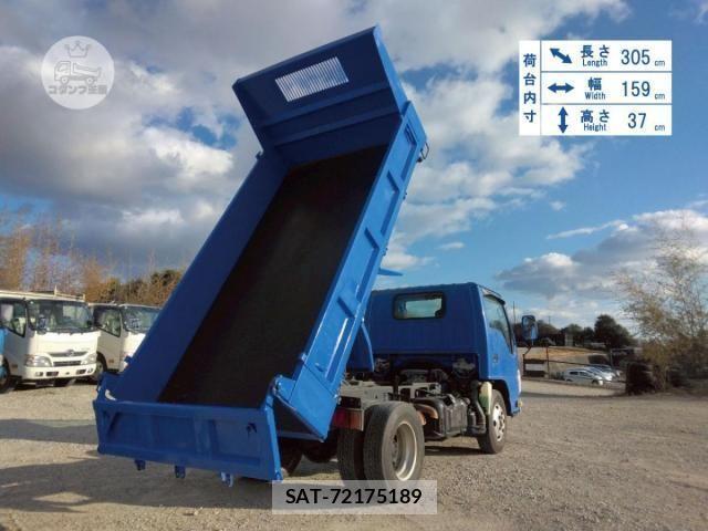 Mazda TITAN 2014-02 4603432-22