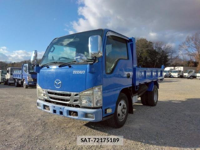 Mazda TITAN 2014-02 4603432-3