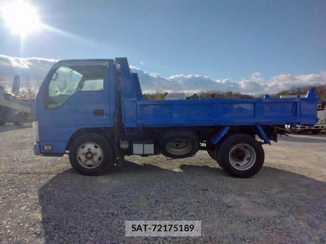 Mazda TITAN 2014-02 4603432-4