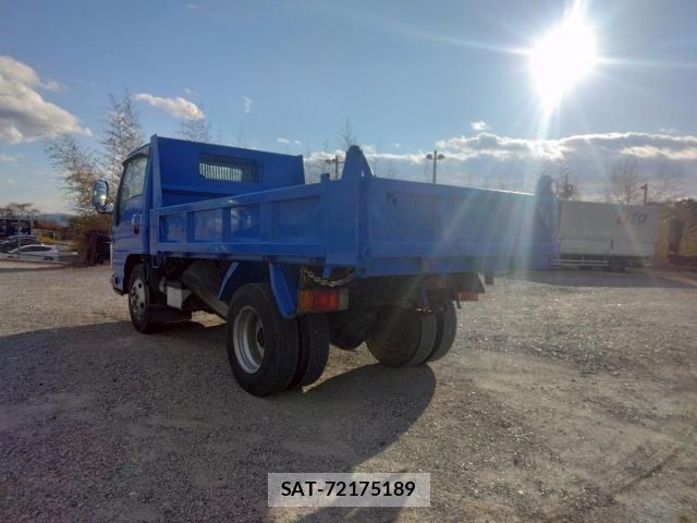 Mazda TITAN 2014-02 4603432-5