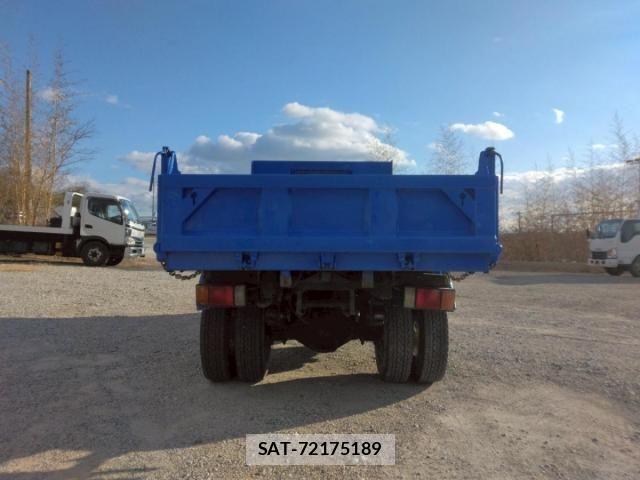 Mazda TITAN 2014-02 4603432-6