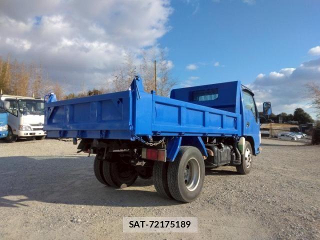 Mazda TITAN 2014-02 4603432-7