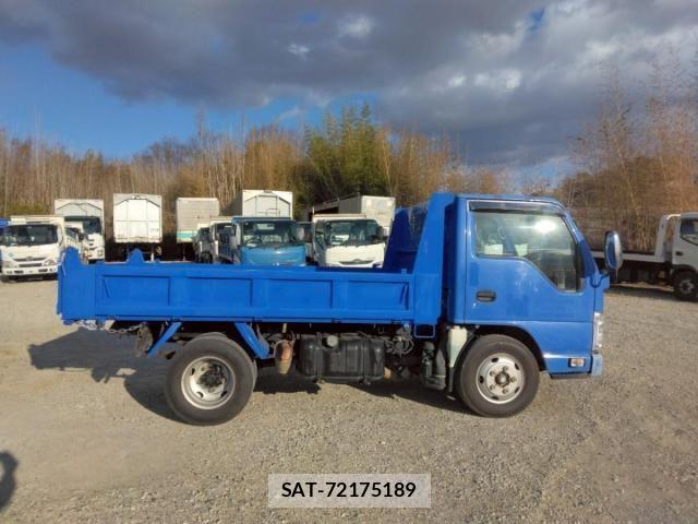 Mazda TITAN 2014-02 4603432-8