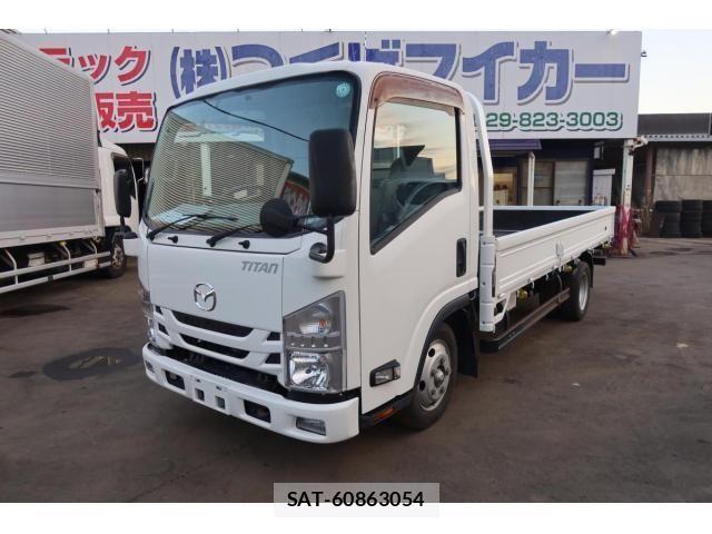 Mazda TITAN 2015-10 4758766-0