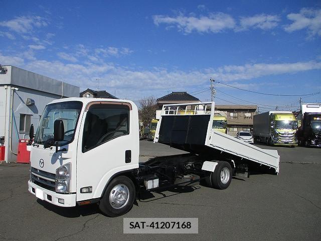 Mazda TITAN 2011-12 4991071-0