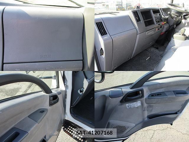 Mazda TITAN 2011-12 4991071-9
