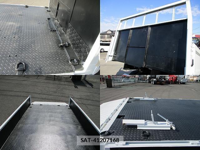 Mazda TITAN 2011-12 4991071-11