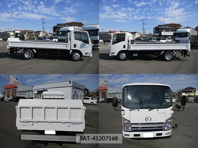 Mazda TITAN 2011-12 4991071-12