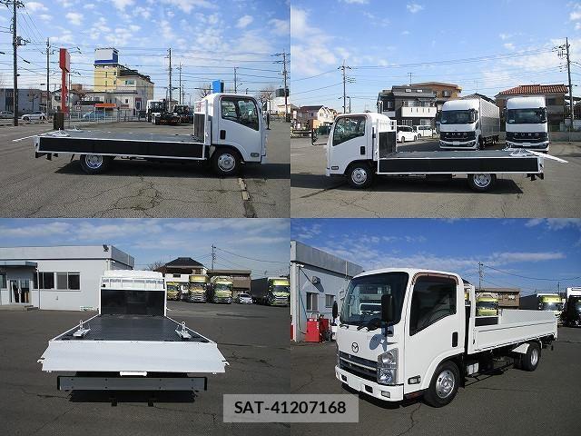 Mazda TITAN 2011-12 4991071-13