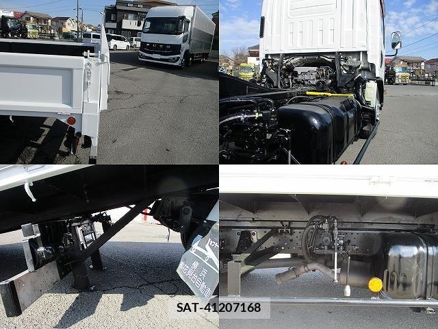 Mazda TITAN 2011-12 4991071-16