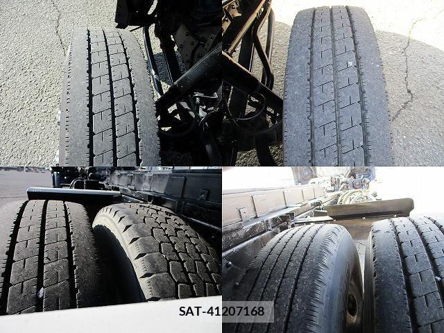 Mazda TITAN 2011-12 4991071-17