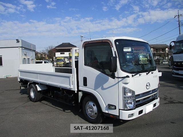 Mazda TITAN 2011-12 4991071-1