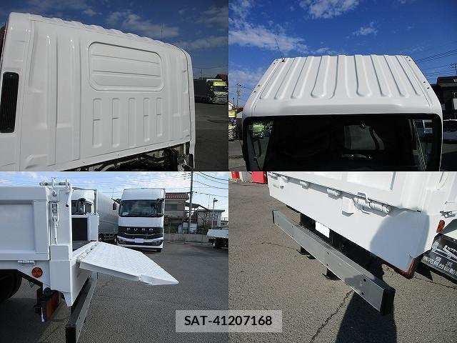 Mazda TITAN 2011-12 4991071-20