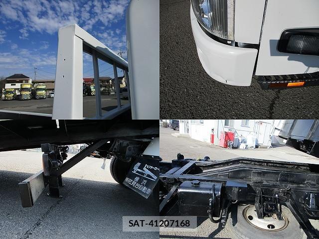Mazda TITAN 2011-12 4991071-21