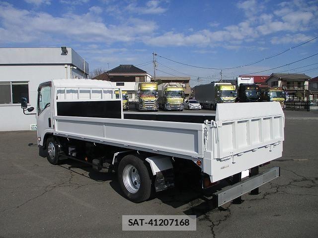 Mazda TITAN 2011-12 4991071-3