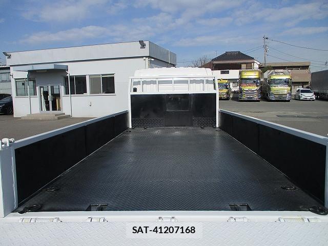 Mazda TITAN 2011-12 4991071-4