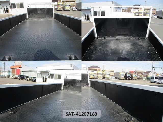 Mazda TITAN 2011-12 4991071-5