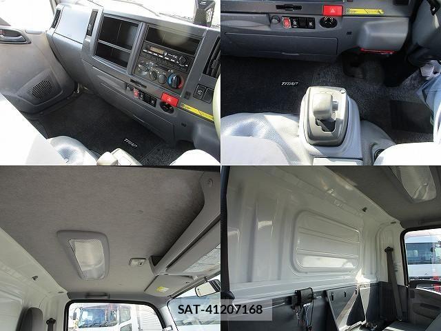 Mazda TITAN 2011-12 4991071-7