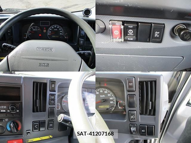 Mazda TITAN 2011-12 4991071-8