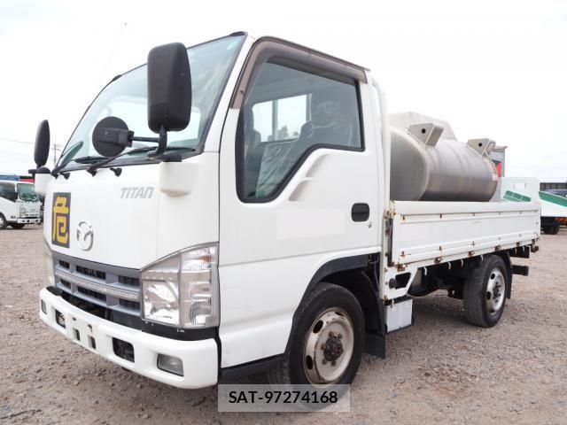 Mazda TITAN 2009-01 5881061-0